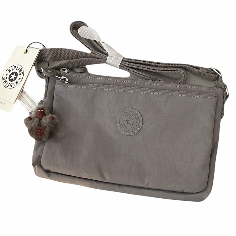 NEW KIPLING Mikaela
Crossbody Bag
